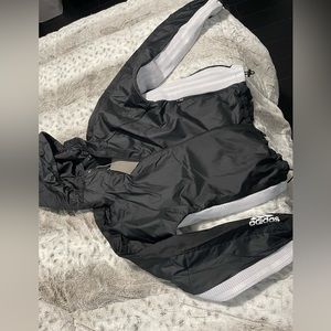 Adidas Wind breaker Jacket